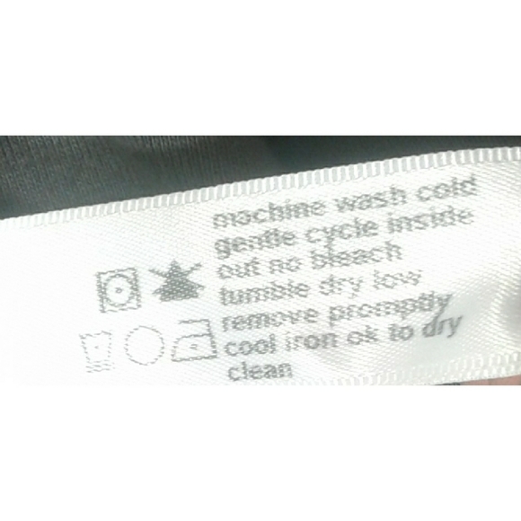 Active USA gray top size S - Picture 8 of 9